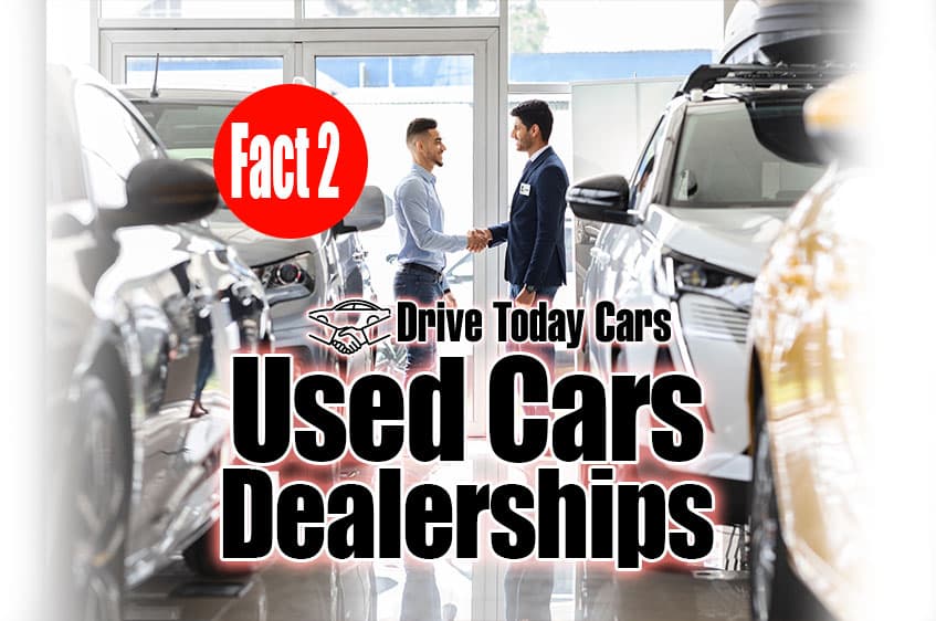 Used Cars Dealerships in Canada Drive Today Cars